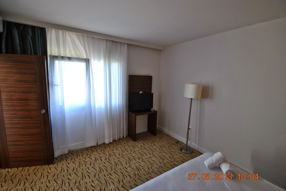 imagini hotel PALM WINGS KUSADASI